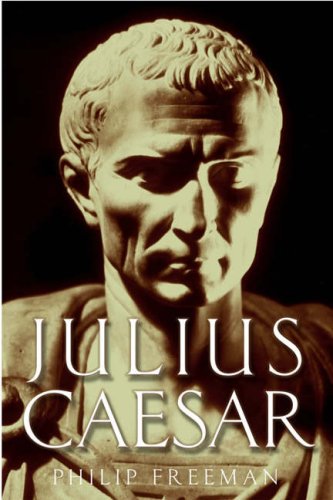 JULIUS CAESAR