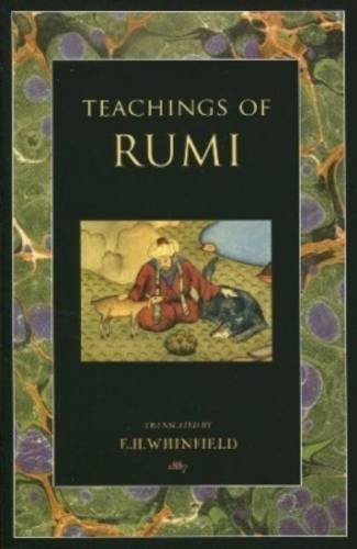 TEACHINGS OF RUMI
