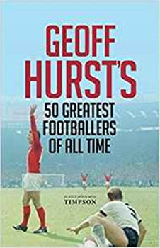 50 GREATEST FOOTBALLERS OF ALL TIME