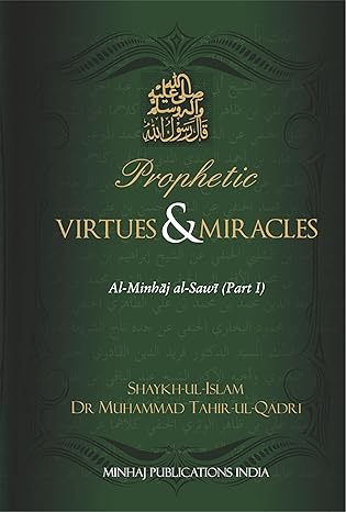 PROPHETIC VIRTUES & MIRACLES