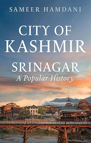 CITY OF KASHMIR