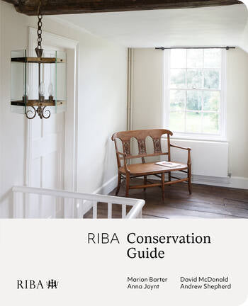RIBA CONSERVATION GUIDE