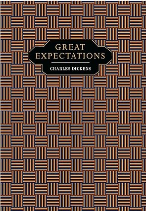 GREAT EXPECTATIONS