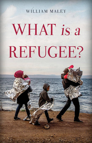 WHAT IS A REFUGEE ?