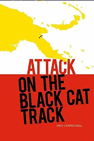 ATTACK ON THE BLACK CAT TRACK