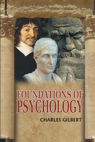 FOUNDATIONS OF PSYCHOLOGY