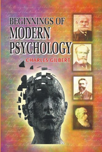BEGINNINGS OF MODERN PSYCHOLOGY