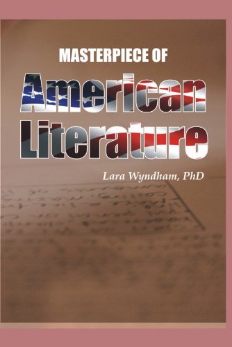MASTERPIECE OF AMERICAN LITERATURE