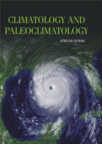 CLIMATOLOGY AND PALEOCLIMATOLOGY