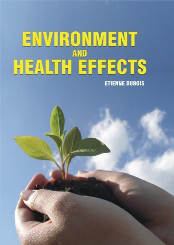 ENVIRONMENT AND HEALTH EFFECTS