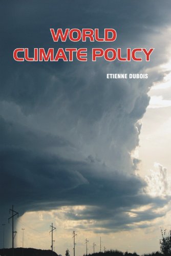 WOLRD CLIMATE POLICY