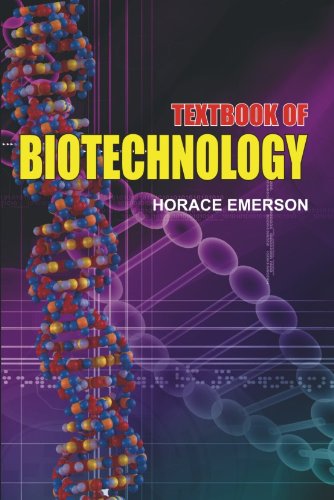 TEXTBOOK OF BIOTECHNOLOGY