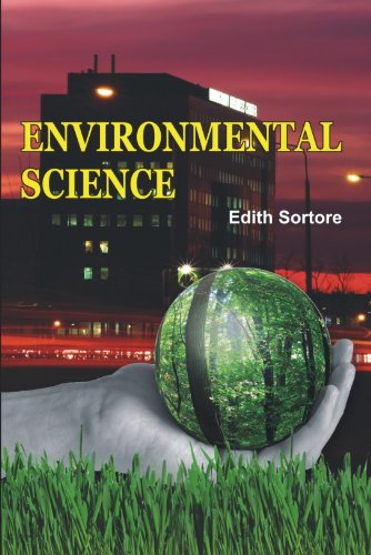 ENVIRONMENTAL SCIENCE