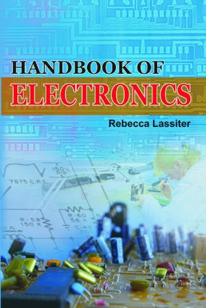 HANDBOOK OF ELECTRONICS