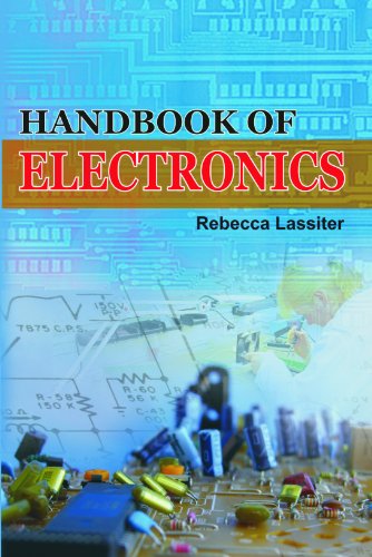 HANDBOOK OF ELECTRONICS