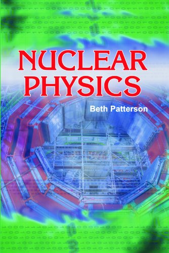NUCLEAR PHYSICS