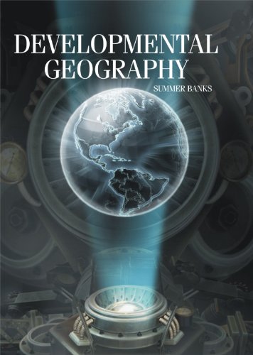 Development Geography Books DEVELOPMENTAL GEOGRAPHY – Vanguard Books