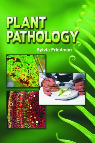 PLANT PATHOLOGY