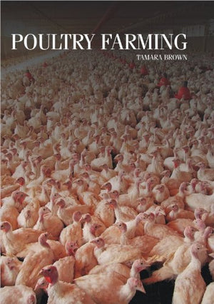 POULTRY FARMING