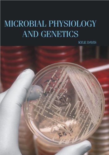 MICROBIAL PHYSIOLOGY AND GENETICS