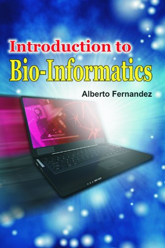 INTRODUCTION TO BIO-INFORMATICS