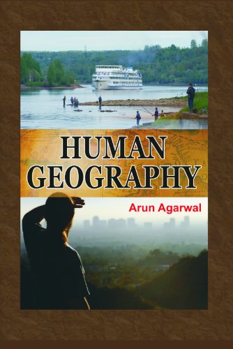 HUMAN GEOGRAPHY