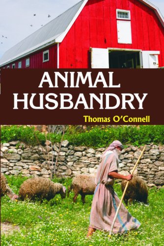 ANIMAL HUSBANDRY