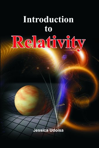 INTRODUCTION TO RELATIVITY