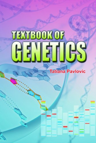 TEXTBOOK OF GENETICS