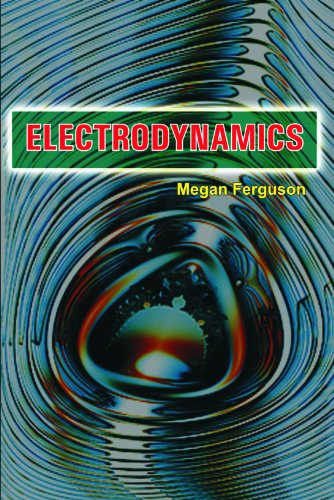 ELECTRODYNAMICS