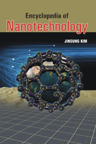 ENCYCLOPEDIA OF NANOTECHNOLOGY