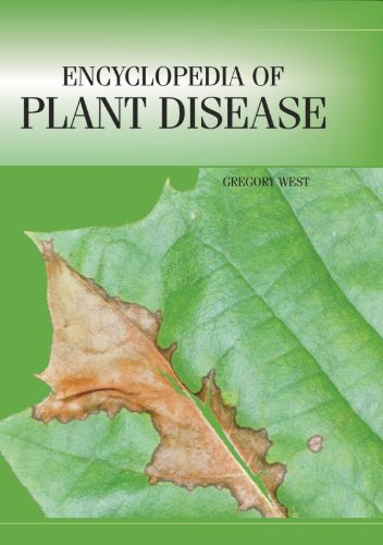 ENCYCLOPEDIA OF PLANT DISEASE