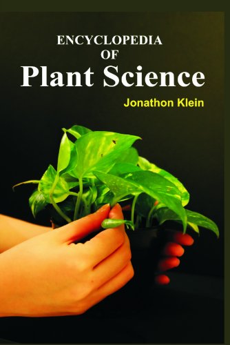 ENCYCLOPEDIA OF PLANT SCIENCE