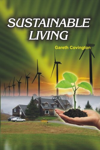 SUSTAINABLE LIVING