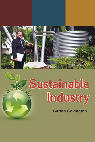 SUSTAINABLE INDUSTRY