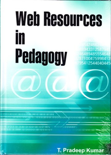 WEB RESOURCES IN PEDAGOGY