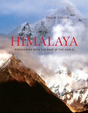 THE HIMALAYA