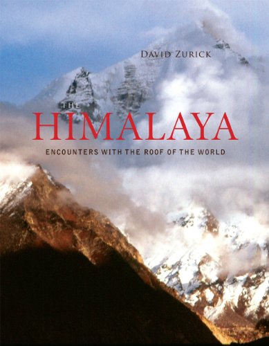 THE HIMALAYA