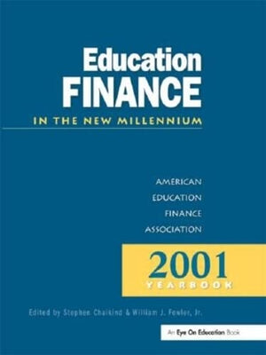 EDUCATION FINANCE