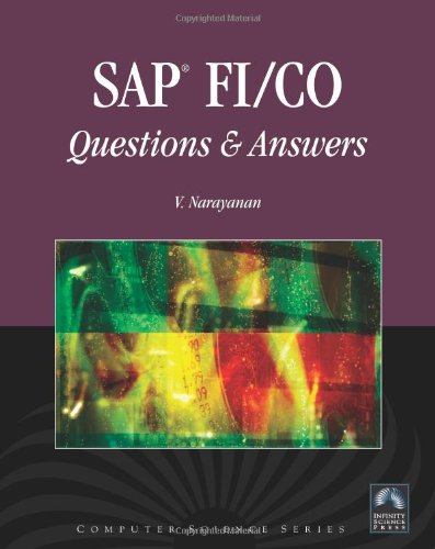 SAP FI/CO