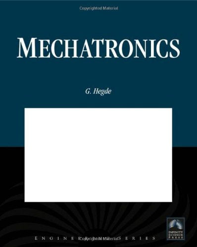 MECHATRONICS