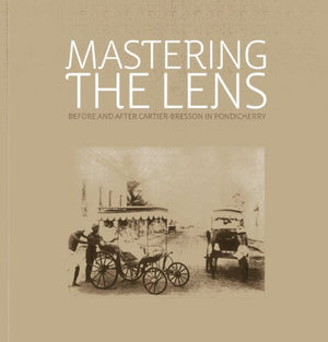MASTERING THE LENS