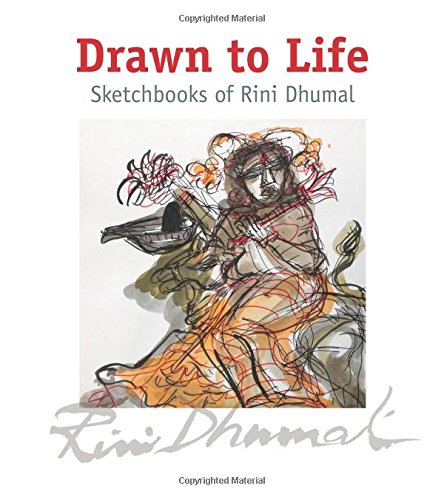 DRAWN TO LIFE