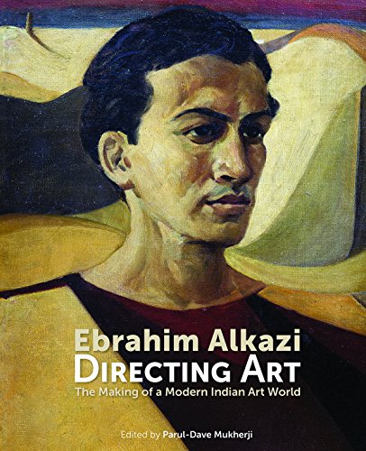 EBRAHIM ALKAZI DIRECTING ART