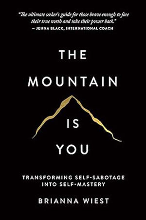 THE MOUNTAIN IS YOU