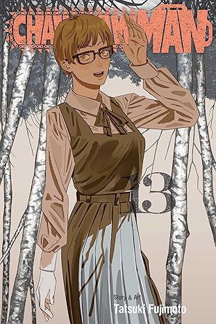 CHAINSAW-MAN,-VOL.13