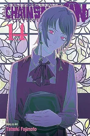 CHAINSAW-MAN,-VOL.14