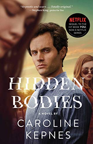 HIDDEN BODIES