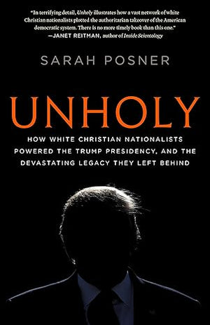 UNHOLY