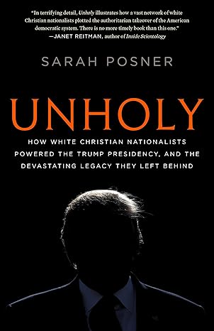 UNHOLY